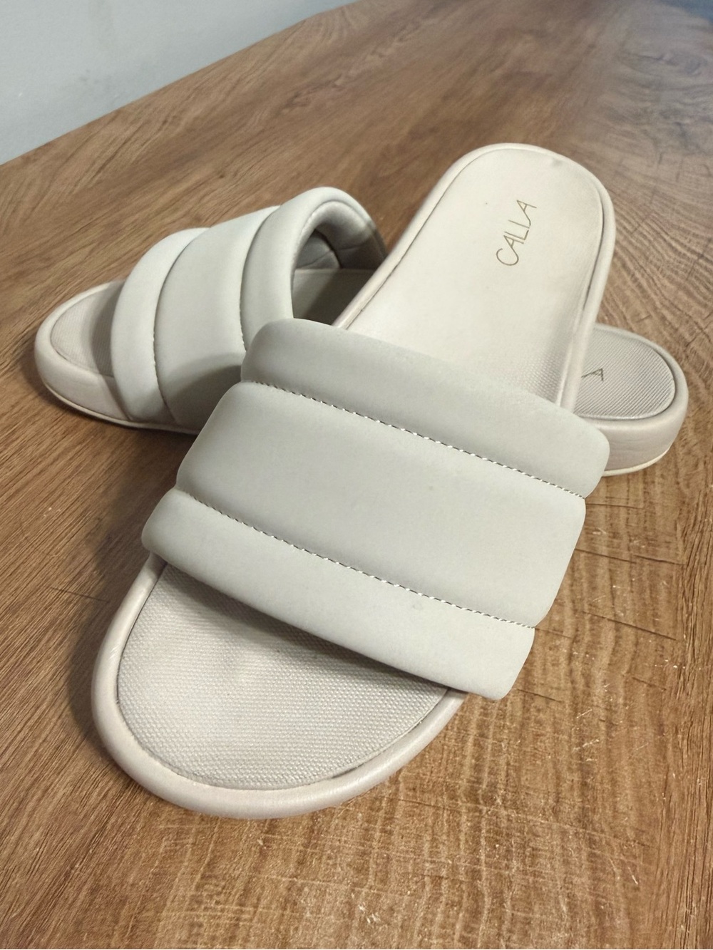EUC Calia Women’s Slide Sandals